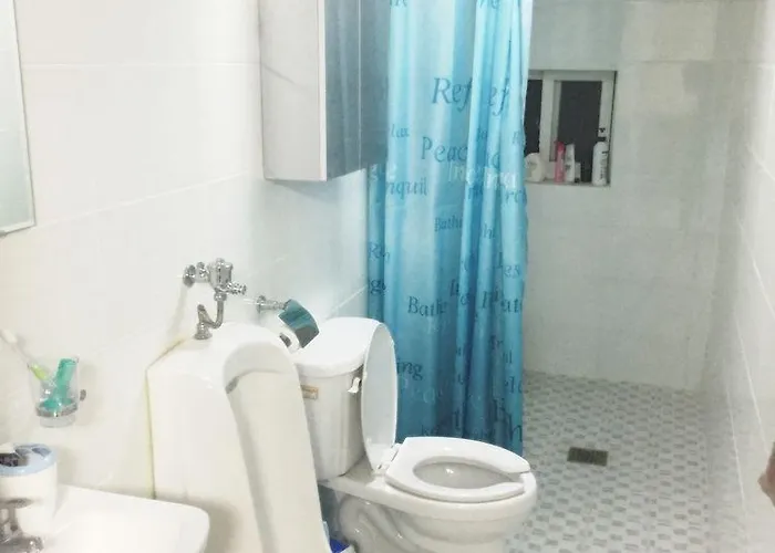 Funfun Guesthouse
